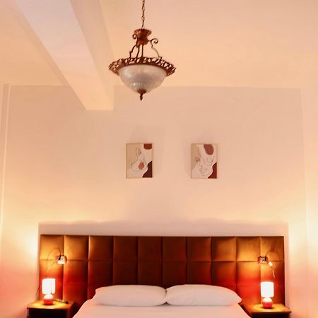 Grand Hotel Krujë 外观 照片