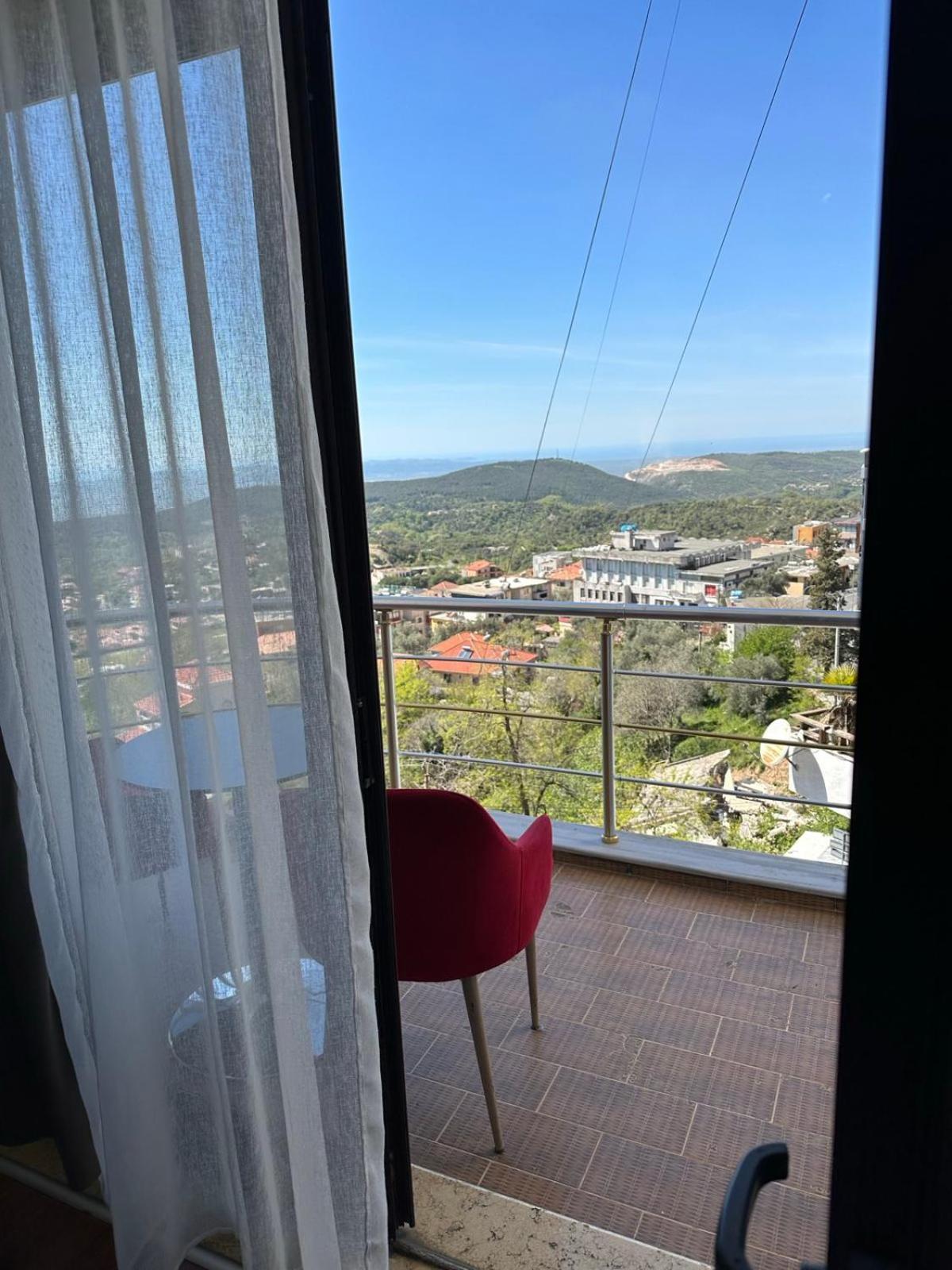 Grand Hotel Krujë 外观 照片